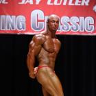 Chris  Chandler - NPC Jay Cutler Wyoming Classic 2013 - #1